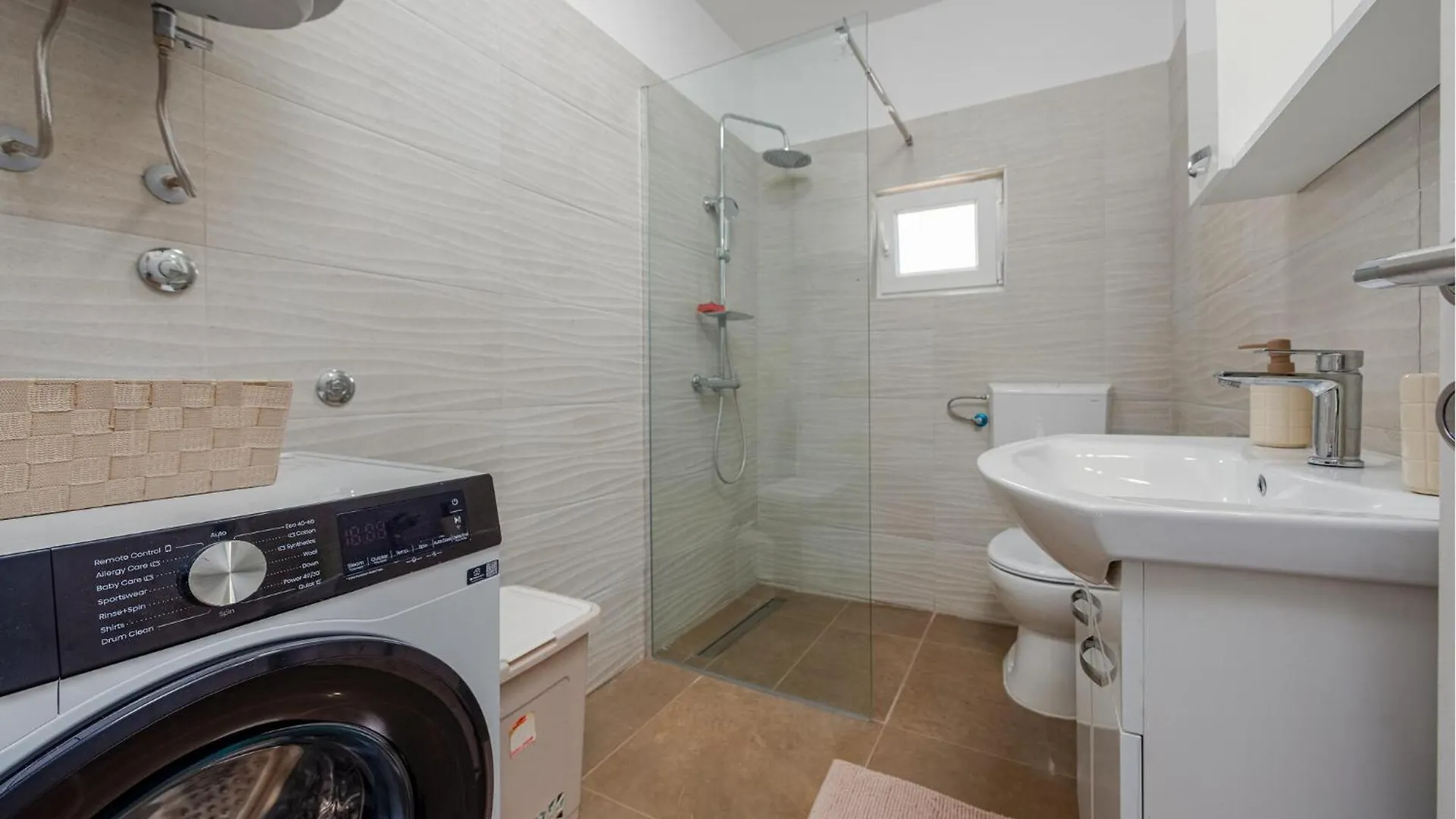 Lovely Home In Zelengrad With Private Swimming Pool, Can Be Inside Or Outside