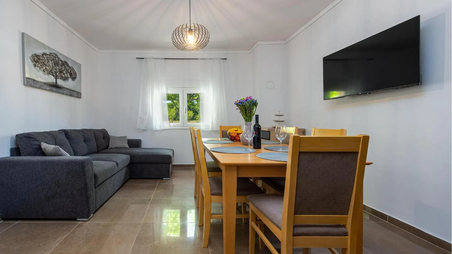 בית נופש Lovely Home In Zelengrad With Private Swimming Pool, Can Be Inside Or Outside קרואטיה