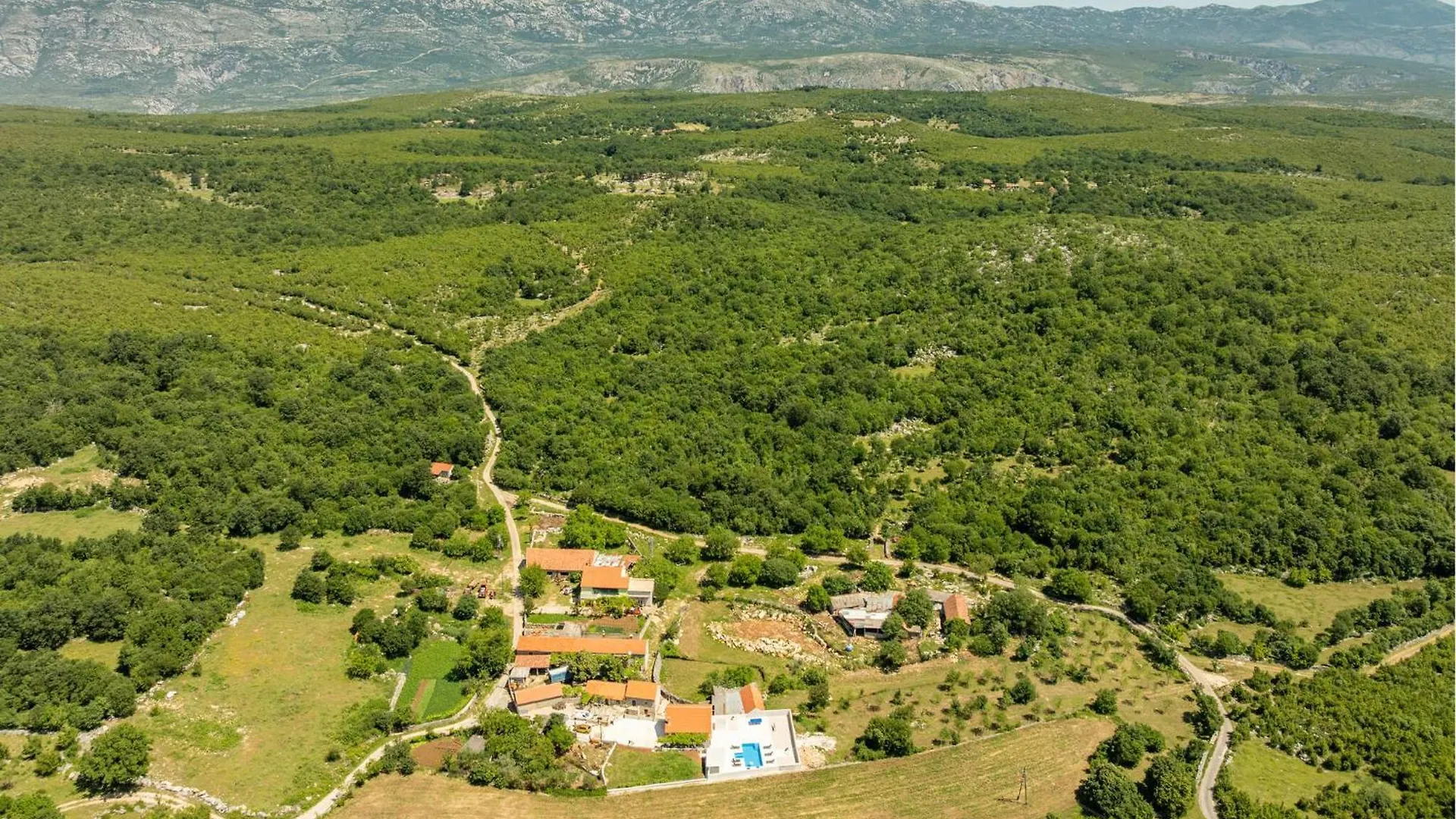 Lovely Home In Zelengrad With Private Swimming Pool, Can Be Inside Or Outside
