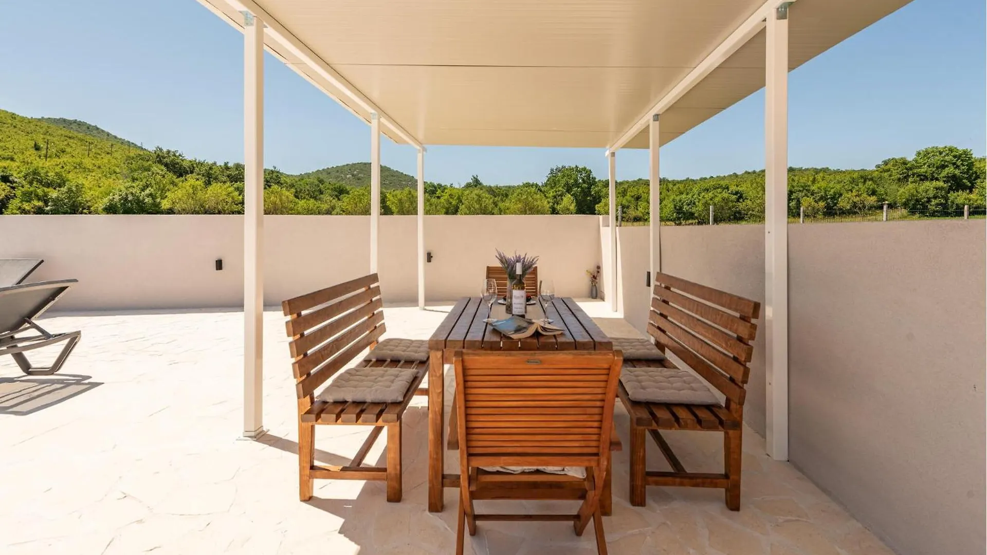 Lovely Home In Zelengrad With Private Swimming Pool, Can Be Inside Or Outside 0*,